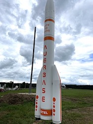 rakete