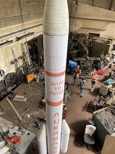 rakete