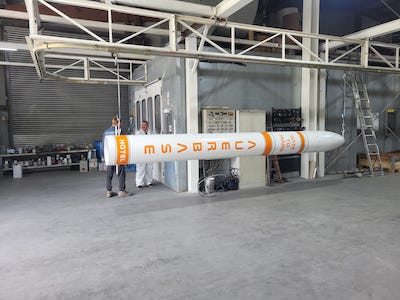 rakete